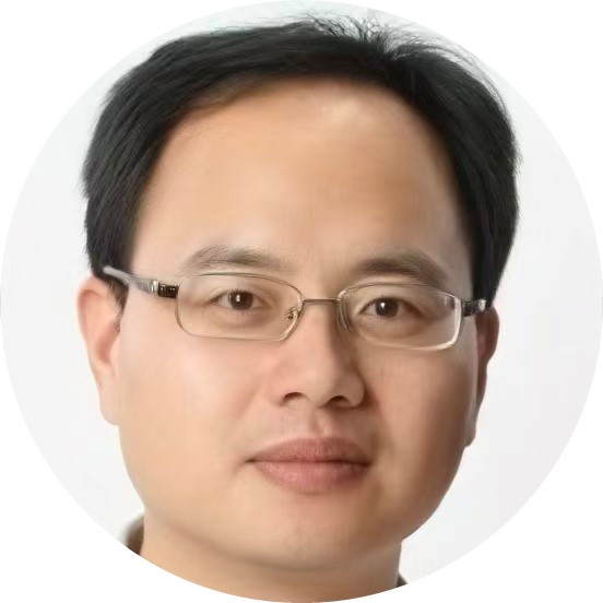 Prof. Hongsheng  Chen